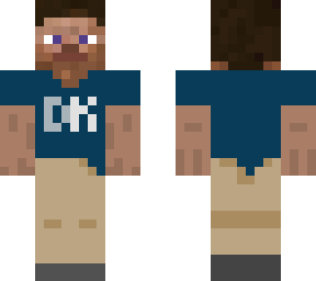 marco steve frontward version