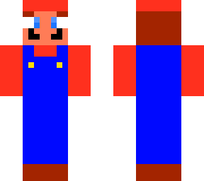 mario bros