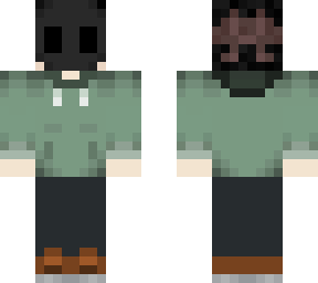 mask