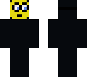masked man