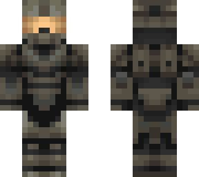master chief (best version)
