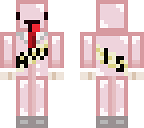 mayoral skin