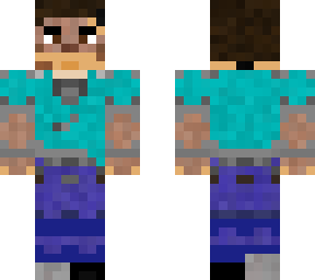 me in a springlock suit