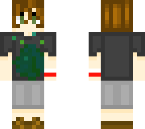 me irl (without glasses) + ce