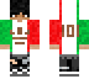 mexico krusher