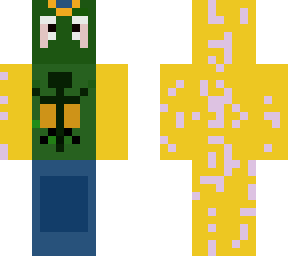 mikey man