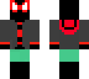 miles morales spider verse (unhooded style)