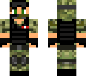 militar peruano