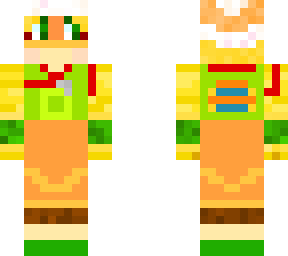min min (arms)