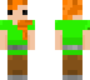 mini alex