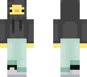 mint ducc