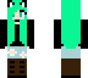 mint kat
