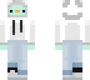 minty bug