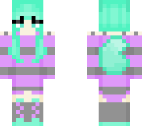 minty tales