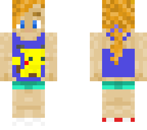 misty (sort of)