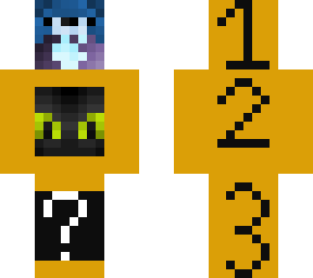 mob contest results