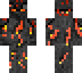 molten decay