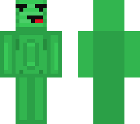 money man noob