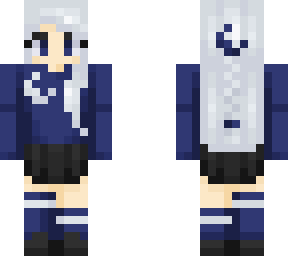 moon girl