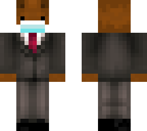 mr bear