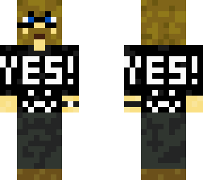 mueslicharlesyes ii: electric boogaloo
