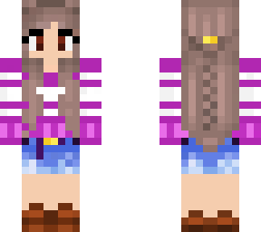 my character