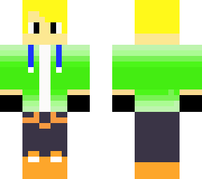 my cool skin #3