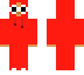 my minecraft skin