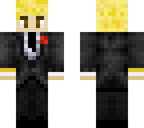my personal skin