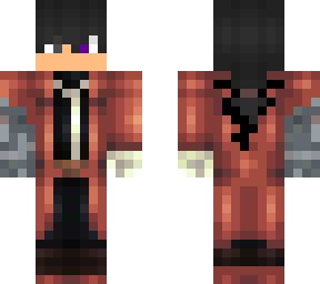 my skin + edward elric