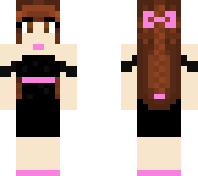my skin <3