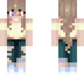 my skin