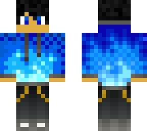 my skin