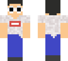 my skin boi