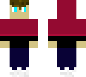 my skin yay