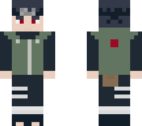 naruto maybe