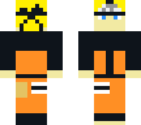 naruto uzumaki