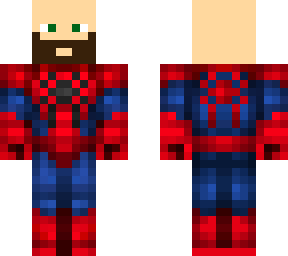 navasito spiderman