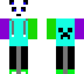 neom panda
