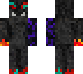 nether man