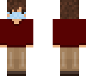 nether me