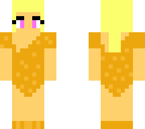 new cave girl