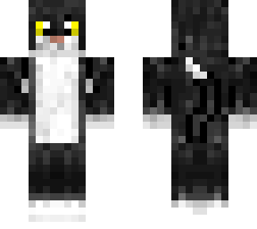 nightmare le cat