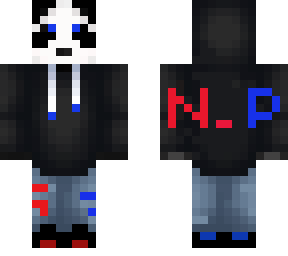 nik_ panda