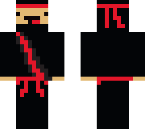 ninja derp