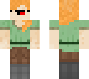 noob alex
