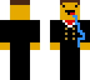 noob skeppy fancy