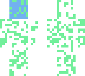 not finished earth