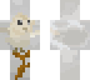 o w l (pixelz)