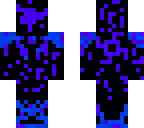 omega soldier (without armor)